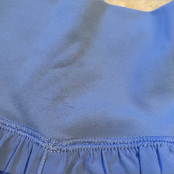 NWT Aerie Offline American Eagle Womens Crossover Flowy High Rise Short Skort XS - Picture 8 of 14